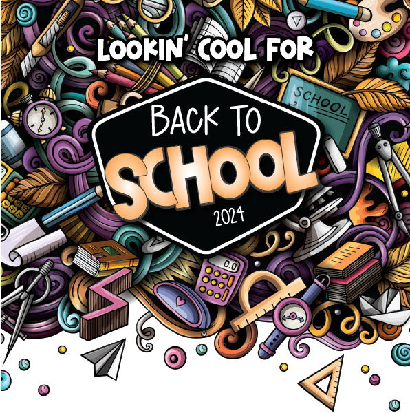 Back to School