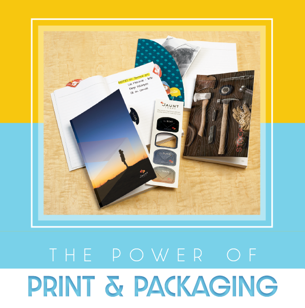 Print and Packaging Catalog