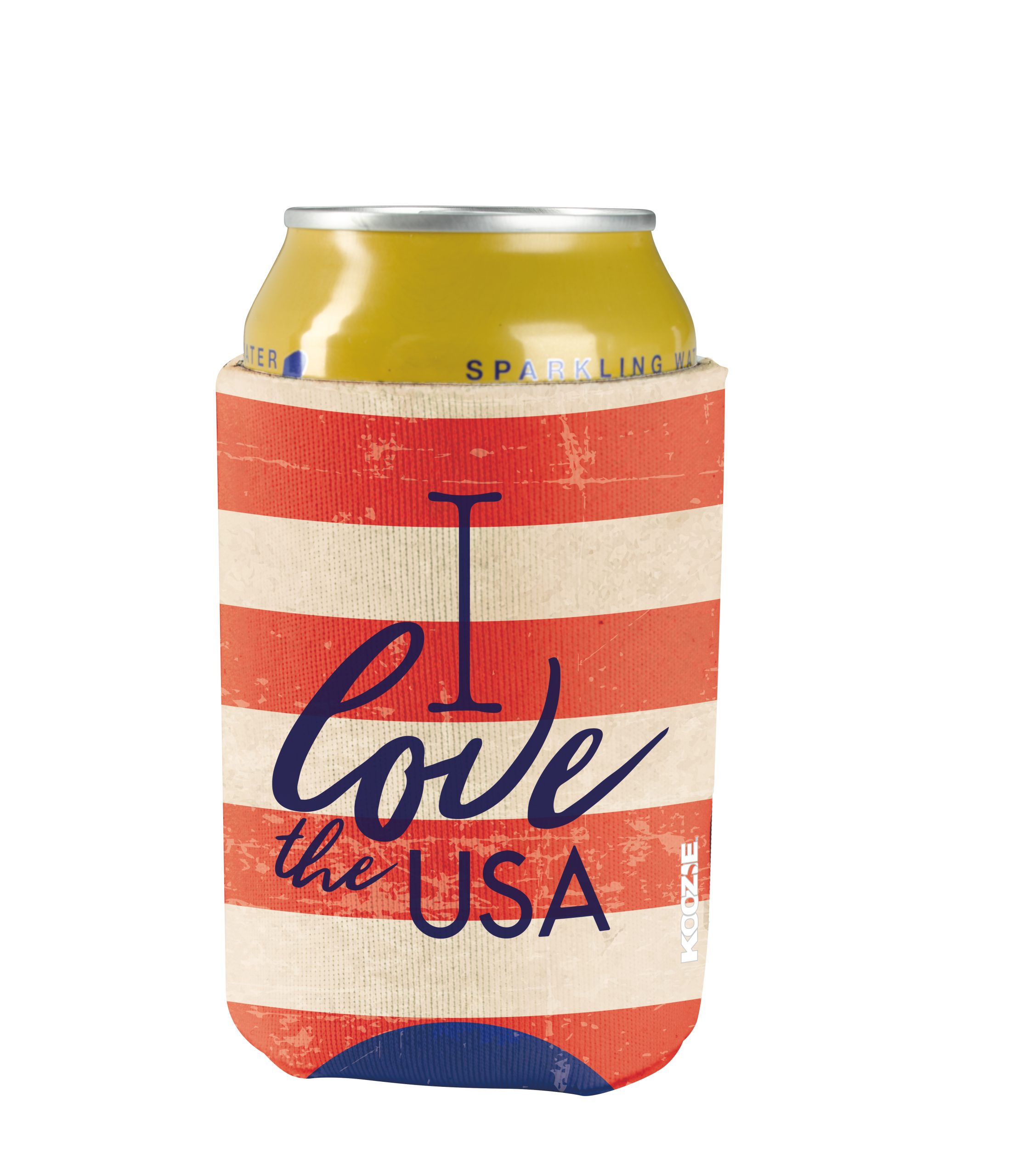 Made in USA