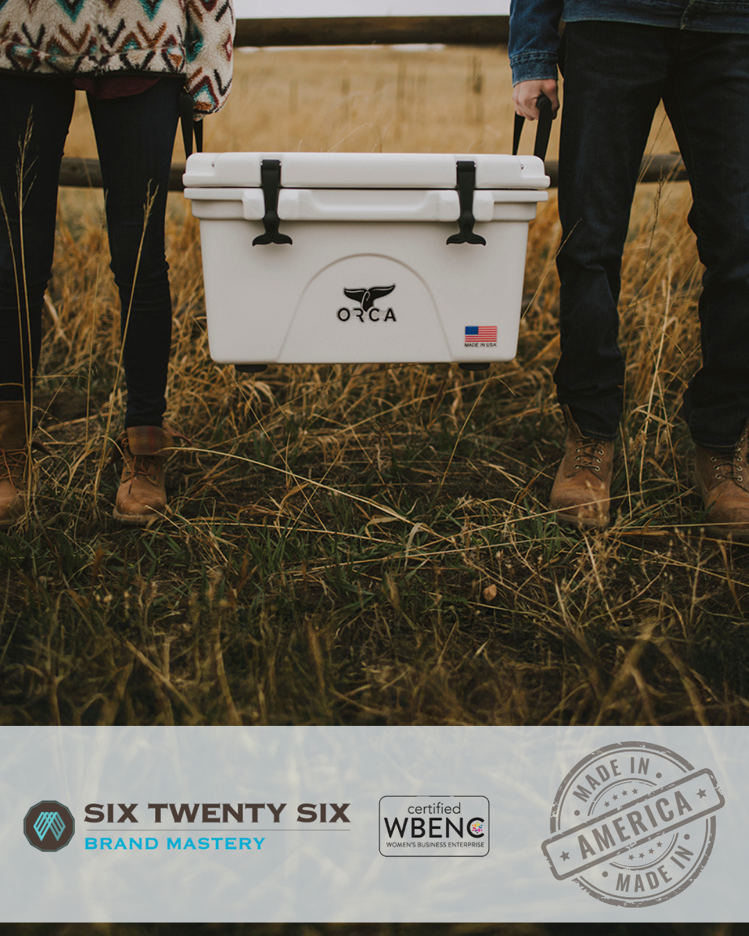 Made in America – IG Post