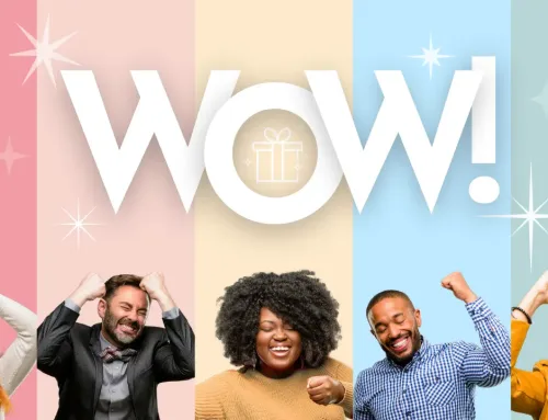 2025’s Year-End Gift Trends Bring the Wow